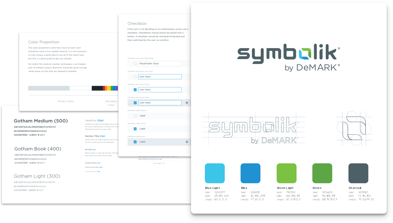 Cloud-based Financial Analytics Application Thumbnails